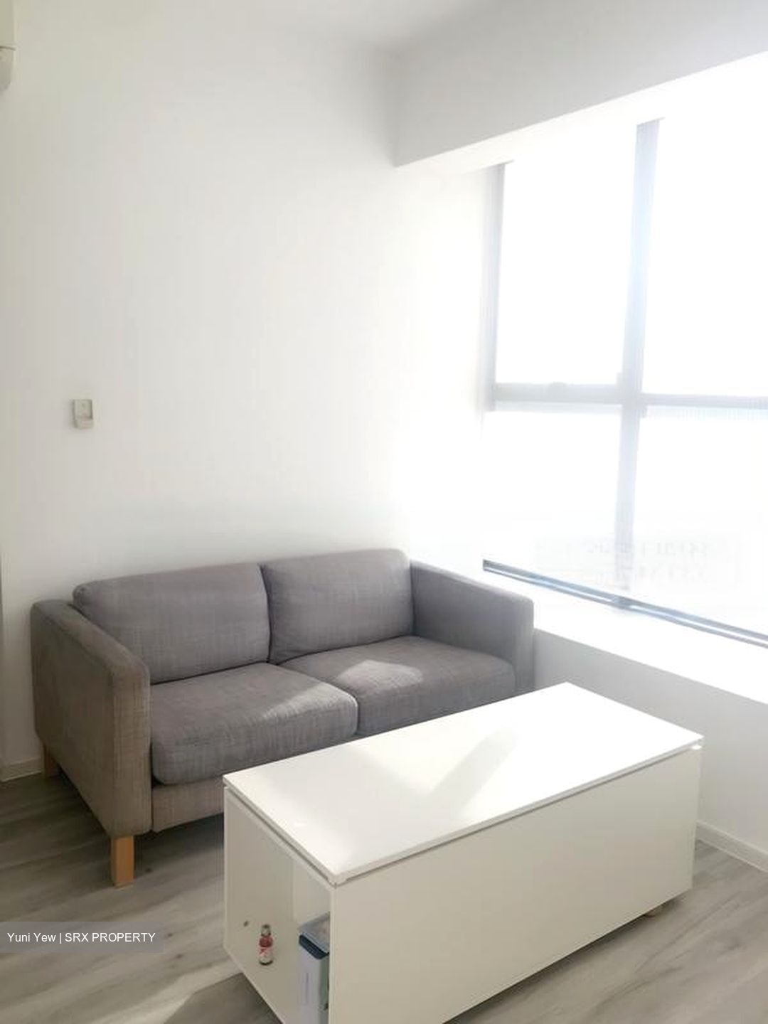 Vetro (D12), Apartment #437986971